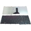 Toshiba C670, C675, C660, C650, C650D, C655, C655D, L650, L655, NSK-TN1SC Türkçe  Notebook Klavyesi