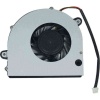 TOSHIBA SATELLITE L500, L500D, L505, L505D, L550, L555, L550D, L555D, SERİSİ COOLİNG FAN PART NO: MF60090V1-C000-G99 - AB7005MX-ED3