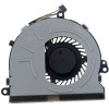 HP 15-DA, 15-DB, 15-DR, 15-DX, 15Q-DX, 15T-DS, 250 G7, 255 G7, 256 G7, Serisi CPU Soğutucu Fan L20474-001 TPN-C129 TPN-C130