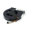 HP PAVİLİON G6-2000, R36 SERİSİ, G6-2000, G7-2000, KPT49R33TP203B1D114 FAR3300EPA 4PİN CPU SOĞUTUCU FAN