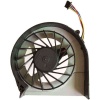 HP PAVİLİON G6-2000, R36 SERİSİ, G6-2000, G7-2000, KPT49R33TP203B1D114 FAR3300EPA 4PİN CPU SOĞUTUCU FAN