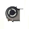 TOSHİBA SATELLİTE L50-C, L50D-C, L50T-C, P50-C, P50D-C, P50T-C, S55-C, L55-C, L55D-C, CPU SOĞUTUCU FAN