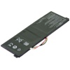 Acer AC14B13J, AC14B13K, AC14B18J AC14B18K, AC14B3K, AC14B8K Acer E3-112, ZHK ES1-131, ES1-331, ES1-512, ES1-520, ES1-521, ES1-522, ES1-531, ES1-731, ES1-571, ES1-731G ES1-111, ES1-111M, Extensa 2519 TravelMate B116-M, B116-MP ES1-111, ES1-111M BataryaODEL