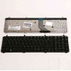 Hp Pavilion dv7-2000, dv7-3000, dv7t, dv7t-2000, dv7t-3000 UT5, UT5A, DV7z-1000, DV7t-1000, DV7-1500, NSK-H8N01, 570140-141, 570140-B31, AEUT5A00010 klavye tuş takımı Q-Türkçe, Notebook Klavyesi