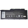 Dell inspiron F7HVR, 0F7HVR 15 7537, 17 7746, 17 7737 15 N7537, 15 N7737 p24e P36F 89JW7, Y1FGD 062VNH G4YJM, 62VNH, T2T3J 89JW7 Batarya Pil