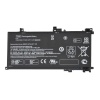 HP TE03XL TE04XL 15.4V 3000MAH Omen 15-ax, Pavilion 15-BC, TPN-Q173 849910-850 849570-541 Batarya A+++ Hp Pili