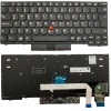 Lenovo Thinkpad L14 type 20U1 20U2 Notebook Klavyesi