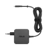 ORJINAL Asus 20v 3.25a 65W Usb Type-C Adaptör Şarj Aleti Cihazı