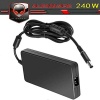 ORJİNAL DELL 240W 19.5V 12.3A Power AC Adapter for DELL Alienware M17x M17X R2 M17x R4 M18x X51 Precision M6400 M6500 M6600 M6800 240W AC Charger PA-9E J211H FWCRC U896K 450-18931 Y047M 6RTJT Y044M NOTEBOOK ADAPTÖR