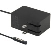 ORJİNAL Microsoft Surface Windows RT Model 1512 tablet için 12V 2A AC Adaptör Güç Kaynağı Şarj Cihazı, US Fiş