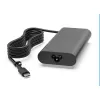 ORJİNAL Dell Type-C 20V 2.25A - 12V 3A - 5V 2A 45W TYPE-C Notebook Adaptör Şarj Aleti