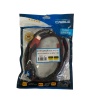 HDTV ( HDMI)CABLE V1.4  M/M 1.5M, HİGH İNTENSİTY CABLE HDTV VGA USB CAT5/6 Nivatec