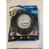 HDTV ( HDMI)CABLE V1.4  M/M 5M, HİGH İNTENSİTY CABLE HDTV VGA USB CAT5/6 Nivatec