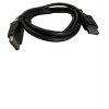 DP TO DP 4K  1.8M HIGH-SPEED CABLE USB  DP  HDTV  VGA/DVI  CAT5/6/7 NTC 03 Nivatec