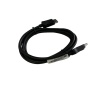 DP TO DP 4K  1.8M HIGH-SPEED CABLE USB  DP  HDTV  VGA/DVI  CAT5/6/7 NTC 03 Nivatec