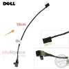 Dell Inspiron P66F P75F 5565 5567 BAL30 DC30100YN0 Inspiron 5570 17 5770 5775 power dc jack