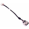 LENOVO İDEAPAD Y700-17ISK KABLOLU DC POWER JACK SOKET