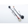 Sony Vaio Sve151g17m, Sve151e11m, Sve151j13m Dc Power Jack Şarj Giriş Soketi