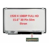 15.6 Led 30 Pin Slim Dar Soket Full Hd Mat MC156CS08-1