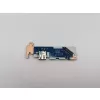 İkinci El Lenovo Ideapad 1 15IGL7 Card Reader Power Button USB Board NS-E792 JS47R/JS57R