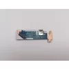 İkinci El Lenovo Ideapad 1 15IGL7 Card Reader Power Button USB Board NS-E792 JS47R/JS57R