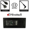 Nivatech BC-999  20V 8.5A 240V  USB PIN Notebook Adaptör