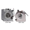 Msi Katana GF66 CPU FAN 11SC 12UC