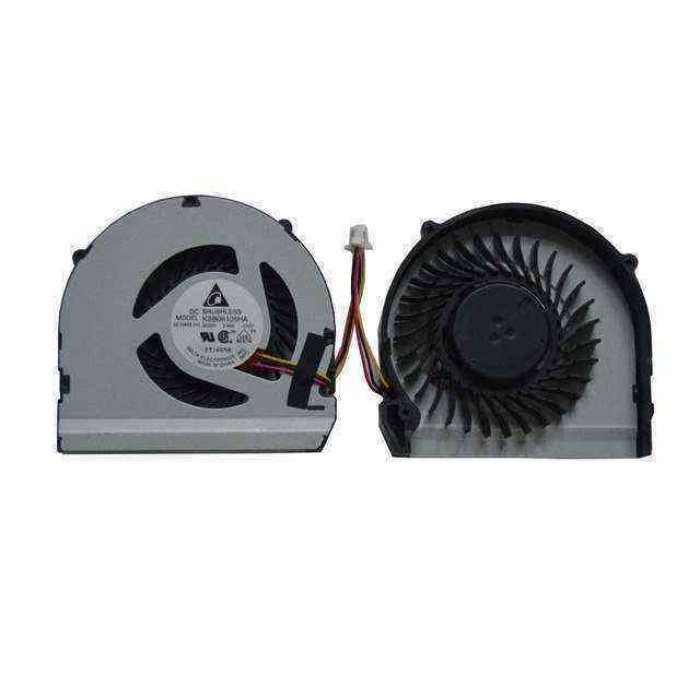 DELL İNSPİRON 14Z-5423 LAPTOP SOĞUTUCU CPU FAN