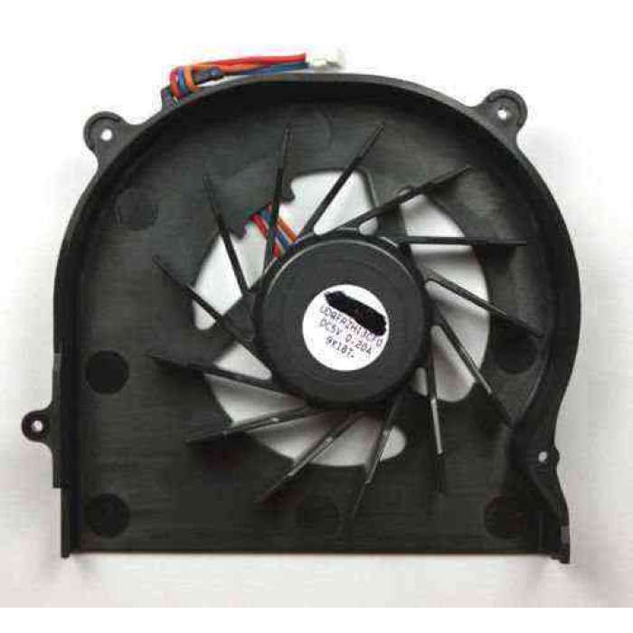 SONY VAIO VPCCW CW15, PCG-21212M  UDQFRZH13CF0 SERİSİ İŞLEMCİ FANI CPU FAN