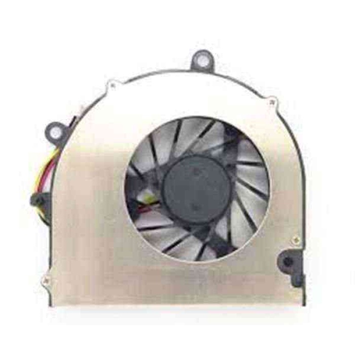 TOSHİBA SATELLİTE A500, A500D, A505, A505D COOLİNG FAN