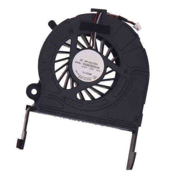 TOSHİBA SATELLİTE L730, L730D, L735, L735D SERİSİ COOLİNG FAN