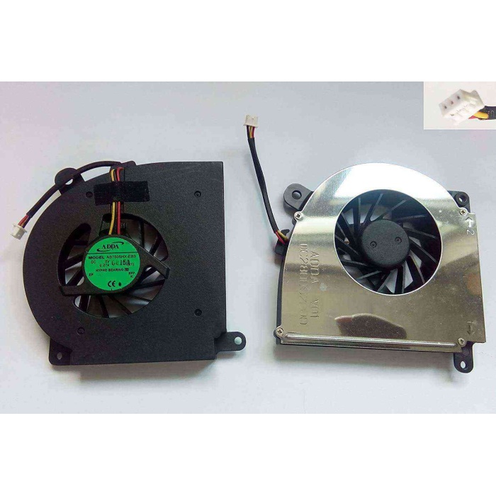 ACER 3100 5100 5110 5515 DC280002T00 AB7505HX-EB3 CPU SOĞUTUCU FAN