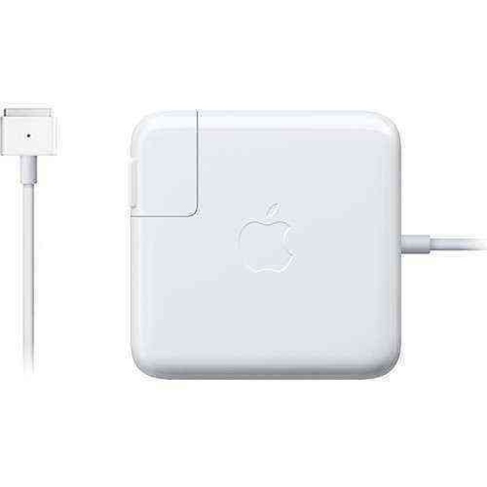 Apple  Magsafe 2  16.5V 3.65A 60W  A1181, A1184, A1185, A1278, A1330, A1342, A1344, A1435  Macbook  Adaptör