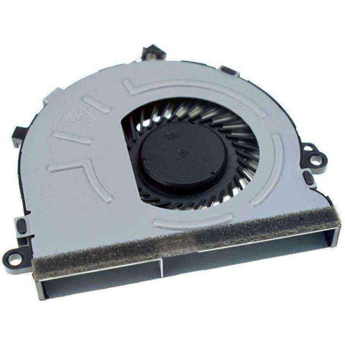 HP 15-DA, 15-DB, 15-DR, 15-DX, 15Q-DX, 15T-DS, 250 G7, 255 G7, 256 G7, Serisi CPU Soğutucu Fan L20474-001 TPN-C129 TPN-C130