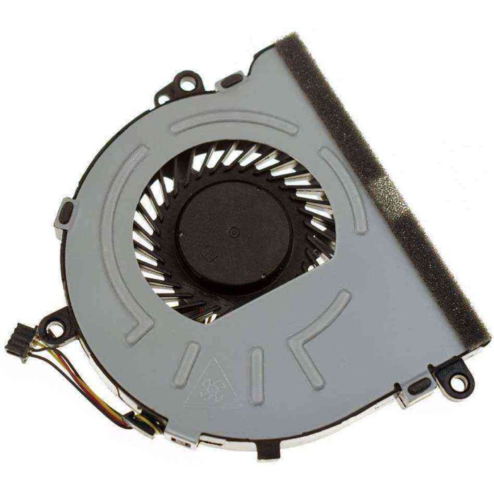 HP 15-DA, 15-DB, 15-DR, 15-DX, 15Q-DX, 15T-DS, 250 G7, 255 G7, 256 G7, Serisi CPU Soğutucu Fan L20474-001 TPN-C129 TPN-C130