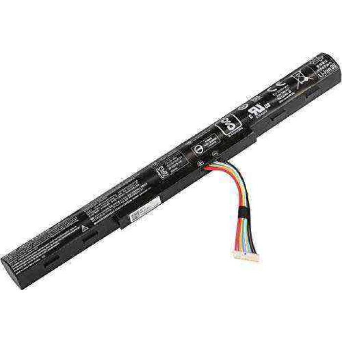 ACER ASPİRE E5-475, E5-475G, E5-575, E5-575G, E5-575T, E5-575TG, E5-774, E5-774G, ES1-432 BATARYA PİL