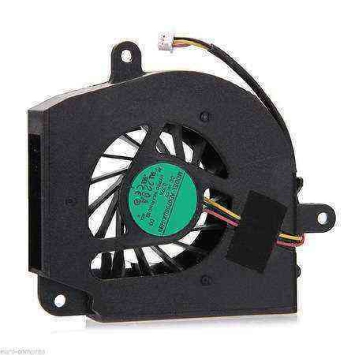 Lenovo 3000 N100, N200, C200, F40 Fan Cpu Cooling Sogutma Fanı