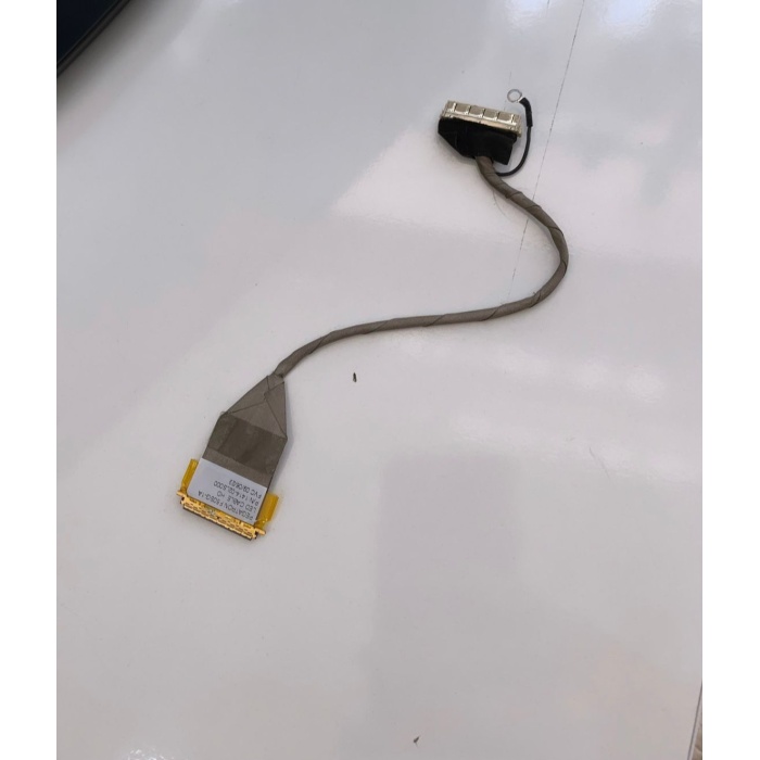 ASUS F50S 40 Pin LCD Data Flex Kablo