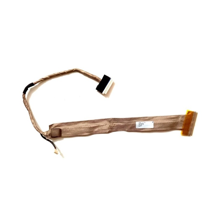 Acer Aspire 5310 5315 5520 5720 Florasan Ekran Data Flex Kablosu DC02000G800