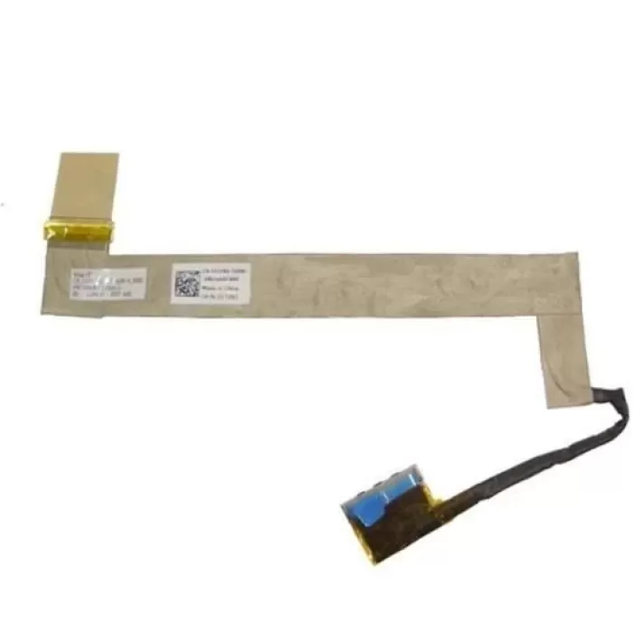 Dell Latitude E5520, E5500, E6520 40 Pin Lcd Data Kablosu Flex Kablo