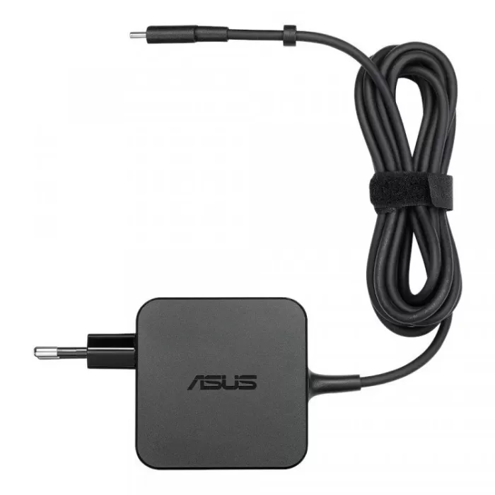 ORJINAL Asus 20v 3.25a 65W Usb Type-C Adaptör Şarj Aleti Cihazı