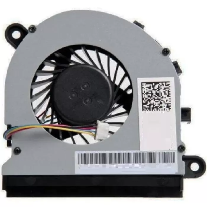 Dell Latitude E5520, E5520m Fan Soğutucu Cpu Fan Işlemci Fanı