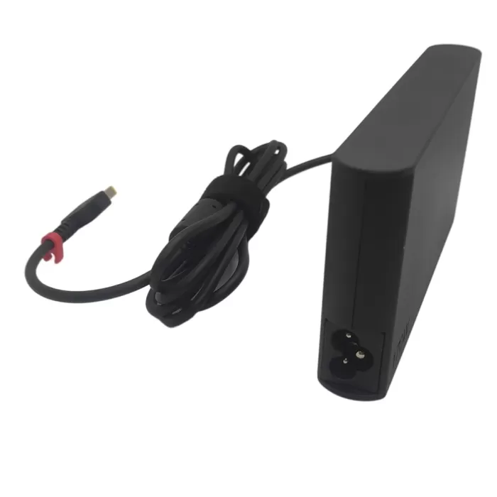 Orijinal 20V 8.5A 170W USB ADL170SLC3A AC adaptör şarj için Lenovo lejion 5 T440P P50 P51 W541 Y920 Y7000P-1060 NOTEBOOK ADATÖR