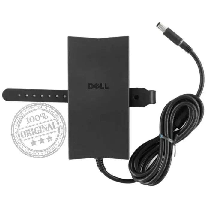 DELL Orjinal 150W 19.5V 7.7A 7.4x5.0mm Alienware AC Adaptör Şarj Cihazı LA150PM121 PA-5M10 J408P Adaptör Şarj Cihazı Dell PA-1131-02D, PA-1151-06D, PA-1151-06D2, PH298, TC887, TC912, W1828, W7758, X408G, X7329, X9366,ADP-150EB, AP11, ADP-150EB B, DA150PM1