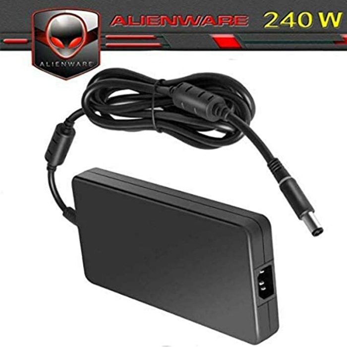 ORJİNAL DELL 240W 19.5V 12.3A Power AC Adapter for DELL Alienware M17x M17X R2 M17x R4 M18x X51 Precision M6400 M6500 M6600 M6800 240W AC Charger PA-9E J211H FWCRC U896K 450-18931 Y047M 6RTJT Y044M NOTEBOOK ADAPTÖR