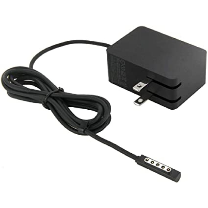 ORJİNAL Microsoft Surface Windows RT Model 1512 tablet için 12V 2A AC Adaptör Güç Kaynağı Şarj Cihazı, US Fiş