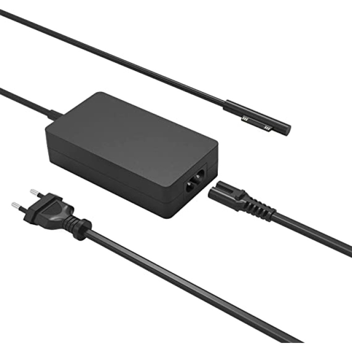 ORJİNAL Microsoft Surface 15V 6A NOTEBOOK ADAPTÖRÜ