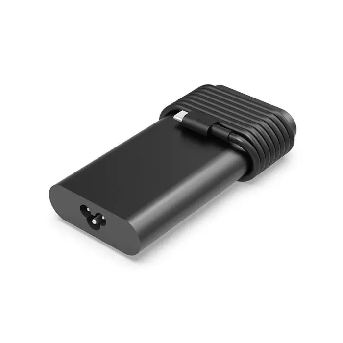 ORJİNAL Dell Type-C 20V 2.25A - 12V 3A - 5V 2A 45W TYPE-C Notebook Adaptör Şarj Aleti