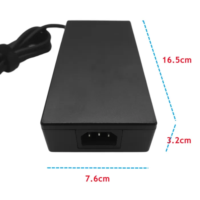 ASUS Orijinal 6.0 x 3.7 mm - Pinli uç 200W 20V 10A Laptop şarj adaptörü ADP-200JB D ASUS TUF DASH F15 FX516PR FA506QR ROG ZEPHYRUS GA503QM-HQ121R