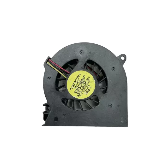 HP Compaq 6530B, 6530S, 6535B, 6739B, 6735B Uyumlu Cpu Soğutucu Fan